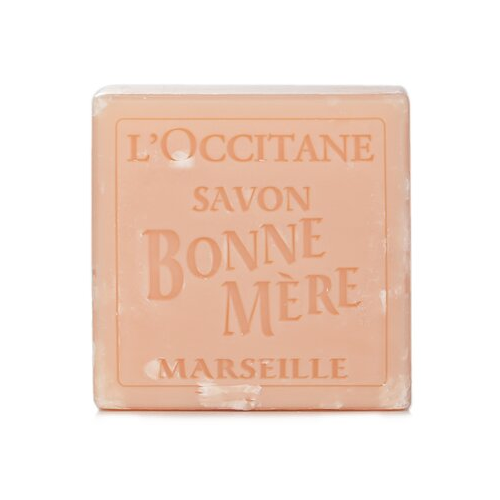 L'Occitane Bonne Mere Мыло - Linden & Sweet Orange 100g/3.5oz