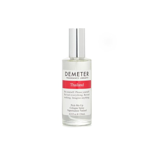 Demeter Thailand Одеколон Спрей (Destination Collection) 120ml/4oz