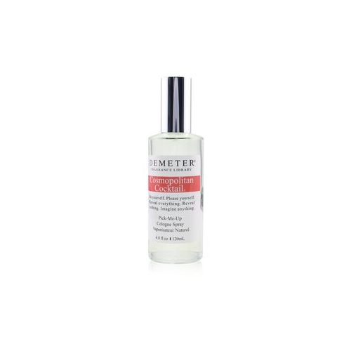 Demeter Cosmopolitan Cocktail Одеколон Спрей (Без Коробки) 120ml/4oz