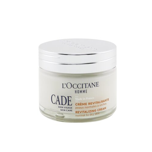 L'Occitane Cade For Men Восстанавливающий Крем - для Нормальной и Сухой Кожи 50ml/1.6oz