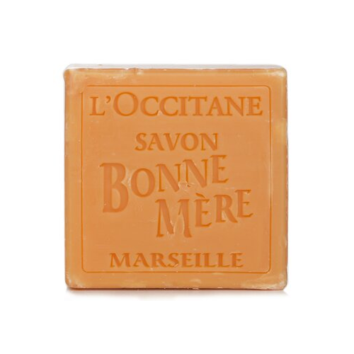 L'Occitane Bonne Mere Мыло - Lime & Tangerine 100g/3.5oz