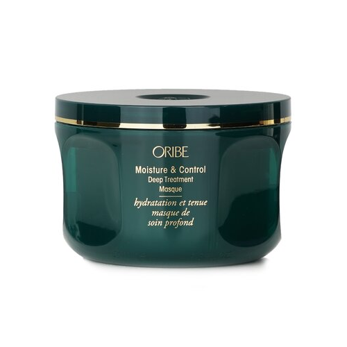 Oribe Moisture & Control Маска Глубокого Действия 250ml/8.5oz