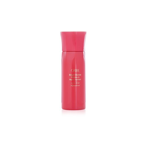 Oribe Bright Blonde Восстанавливающее Средство для Блеска Волос 125ml/4.2oz