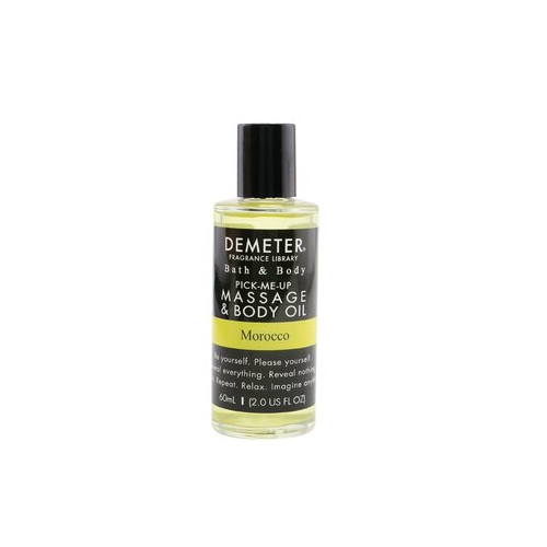 Demeter Morocco Массажное Масло для Тела 60ml/2oz