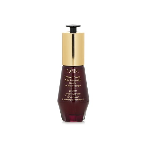 Oribe Power Drops Бустер для Сохранения Цвета (Комплекс с 2% Витамином C) 30ml/1oz