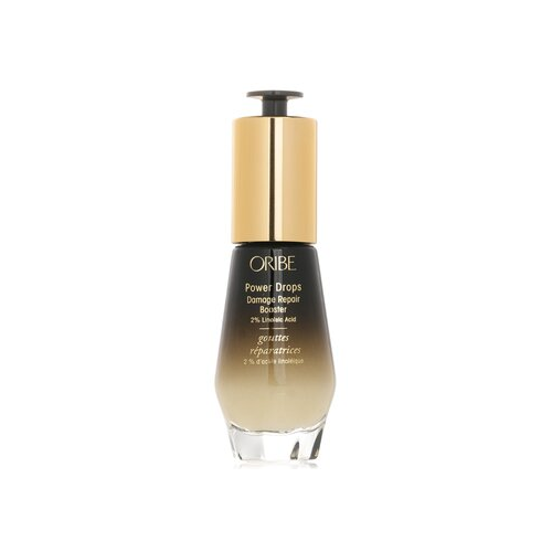 Oribe Power Drops Бустер для Восстановления Повреждений (2% Линолевая Кислота) 30ml/1oz
