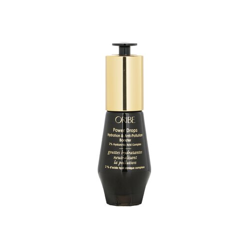 Oribe Power Drops Увлажняющий и Защитный Бустер (Комплекс с 2% Гиалуроновой Кислотой) 30ml/1oz