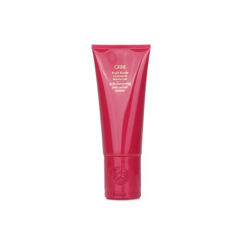 Oribe Bright Blonde Кондиционер для Красивого Цвета 200ml/6.8oz