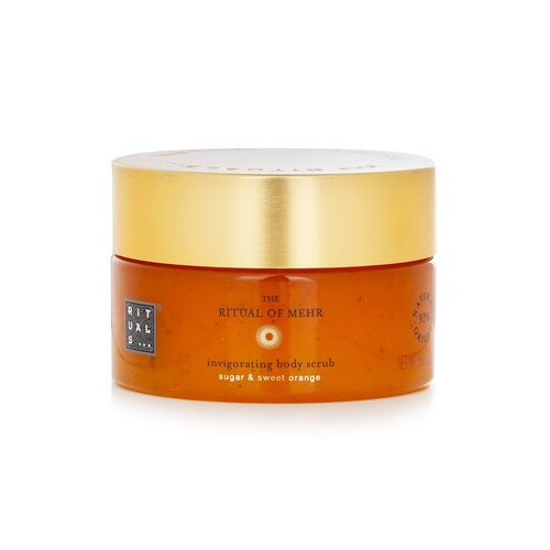 Rituals The Ritual Of Mehr Бодрящий Скраб для Тела 250g/8.8oz