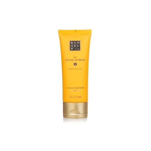 Rituals The Ritual Of Mehr Восстанавливающий Бальзам для Рук 70ml/2.3oz
