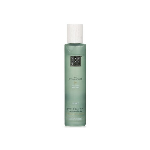 Rituals The Ritual Of Jing Deep Sleep Спрей для Подушки 50ml/1.7oz