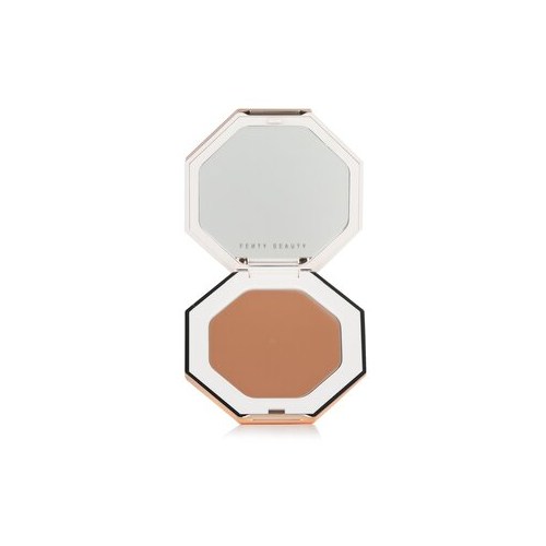 Fenty Beauty by Rihanna Cheeks Out Freestyle Крем Бронзер - # 02 Butta Biscuit (Light With Neutral Undertone) 6.23g/0.22oz