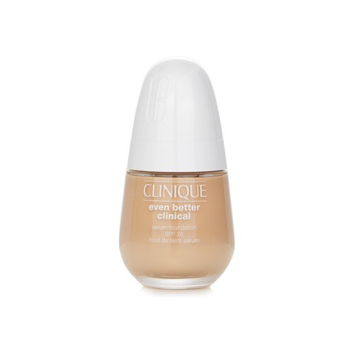 Clinique Even Better Clinical Основа Сыворотка SPF 20 - # WN 04 Bone 30ml/1oz