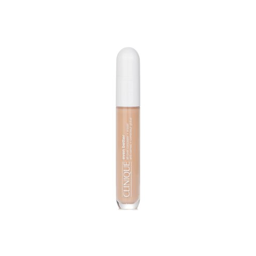 Clinique Even Better Универсальный Корректор + Спонж - # CN 10 Alabaster 6ml/0.2oz