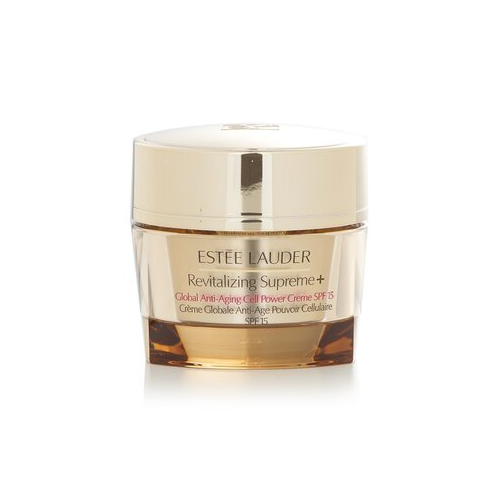 Estee Lauder Revitalizing Supreme + Global Антивозрастной Крем SPF 15 50ml/1.7oz