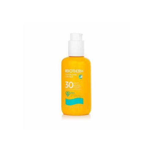 Biotherm Waterlover Солнцезащитное Молочко SPF 30 (для Лица и Тела) 200ml/6.76oz
