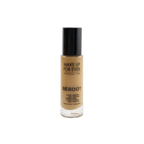 Make Up For Ever Reboot Active Care In Основа - # Y340 Apricot (Коробка Слегка Повреждена) 30ml/1.01oz