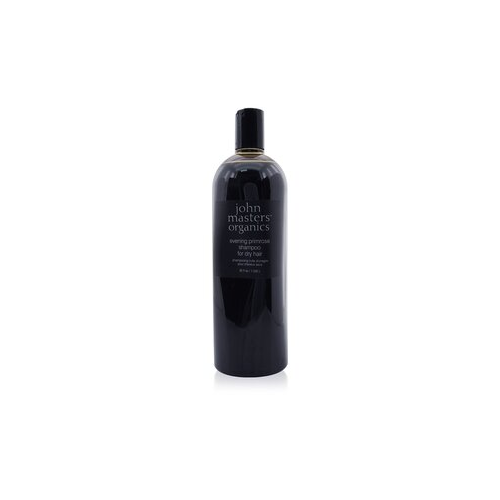 John Masters Organics Шампунь для Сухих Волос с Вечерней Примулой (Флакон Слегка Поврежден) 1035ml/35oz