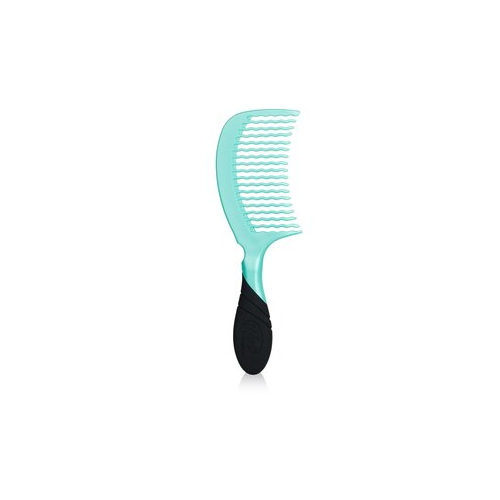 Wet Brush Pro Detangling Comb - # Purist Blue 1pc