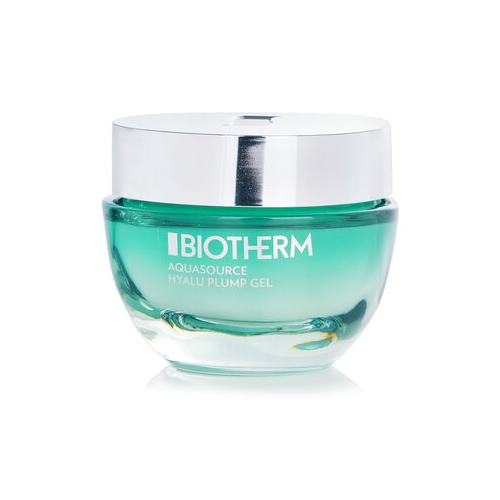 Biotherm Aquasource Hyalu Plump Гель - для Нормальной и Комбинированной Кожи 50ml/1.69oz