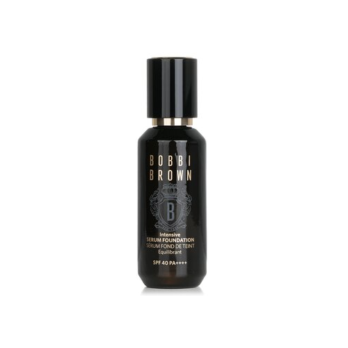 Bobbi Brown Интенсивная Основа Сыворотка SPF40 - # W-036 Warm Sand 30ml/1oz