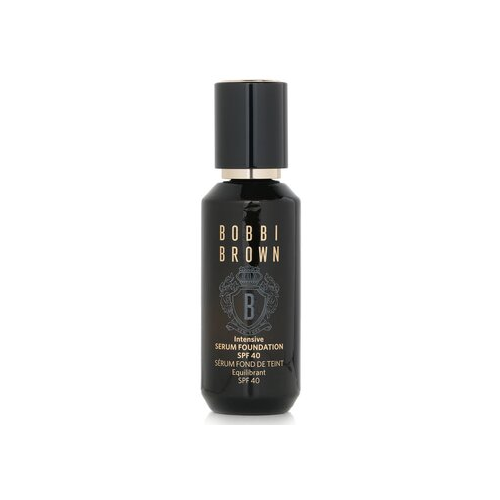 Bobbi Brown Интенсивная Основа Сыворотка SPF40 - # W-046 Warm Beige 30ml/1oz