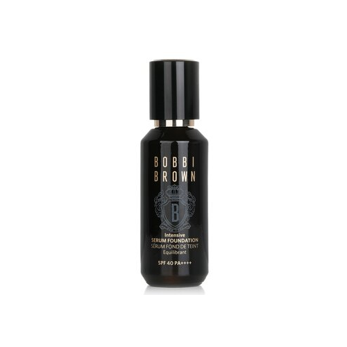 Bobbi Brown Интенсивная Основа Сыворотка SPF40 - # W-016 Warm Porcelain 30ml/1oz