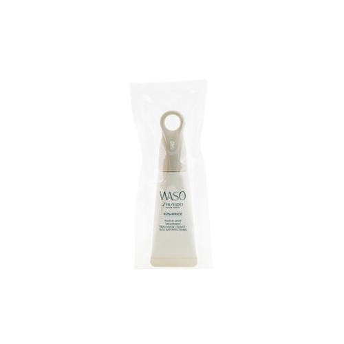 Shiseido Waso Koshirice Тональное Средство против Несовершенств - # Subtle Peach 8ml/0.33oz