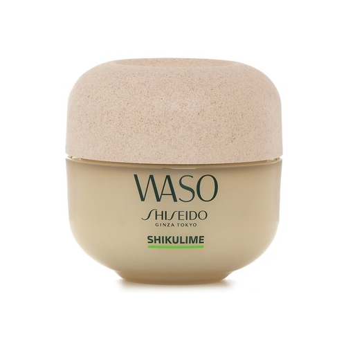 Shiseido Waso Shikulime Мега Увлажняющее Средство 50ml/1.7oz