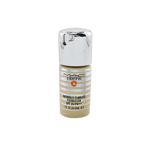MAC Lightful C Naturally Flawless Основа SPF 35 - # N12 30ml/1oz