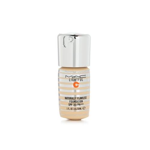 MAC Lightful C Naturally Flawless Основа SPF 35 - # N18 30ml/1oz