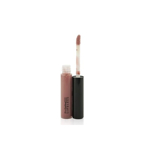 MAC Мини Блеск для Губ - # Candy Box (Mid-Tone Rose Pink) 2.4g/0.08oz