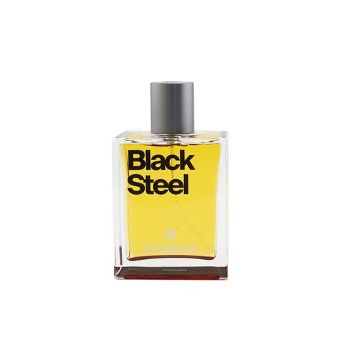 Victorinox Black Steel Туалетная Вода Спрей 100ml/3.4oz