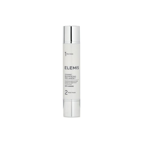 Elemis Dynamic Resurfacing Двухфазный Пилинг 2x15ml/0.5oz