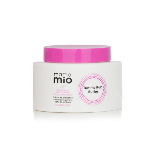 Mama Mio Масло для Кожи Живота - без Отдушек 120ml/4oz
