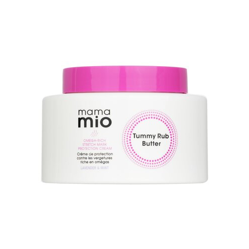 Mama Mio The Tummy Rub Butter - Лаванда и Мята 120ml/4oz