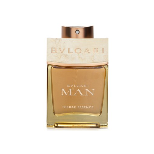 Bvlgari Man Terrae Essence Парфюмированная Вода Спрей 60ml/2oz