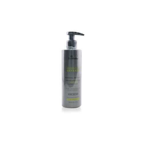 Skin Medica Essential Defense Минеральное Солнцезащитное Средство SPF 32 - Тональное (Салонный Размер) 277g/8oz