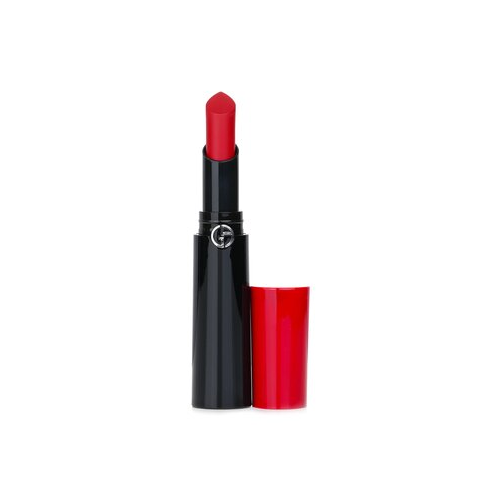 Giorgio Armani Lip Power Стойкая Яркая Губная Помада - # 400 Four Hundred 3.1g/0.11oz