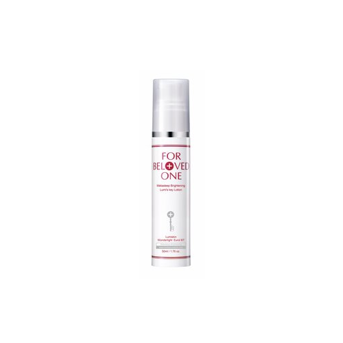 For Beloved One Melasleep Brightening - Lumi's Key Лосьон 50ml/1.76oz