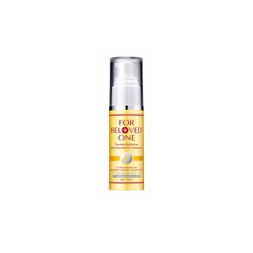 For Beloved One Flawless Brightening - Ethyl Ascorbic Acid Эссенция 30ml/1.06oz