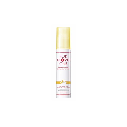 For Beloved One Melasleep Whitening - Ethyl Ascorbic Acid Лосьон 50ml/1.6oz