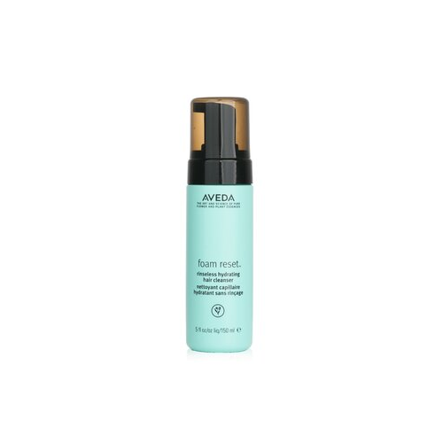 Aveda Foam Reset Увлажняющая Несмываемая Очищающая Пенка для Волос 150ml/5oz