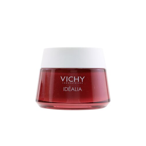 Vichy Idealia Дневной Увлажняющий Крем - для Нормальной и Комбинированной Кожи 50ml/1.69oz