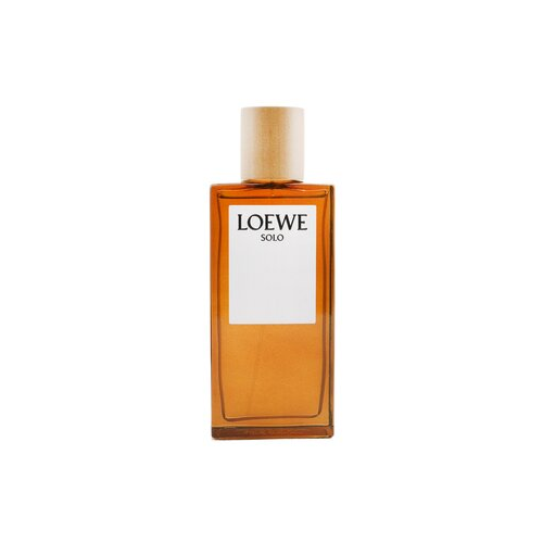 Loewe Solo Туалетная Вода Спрей 100ml/3.3oz