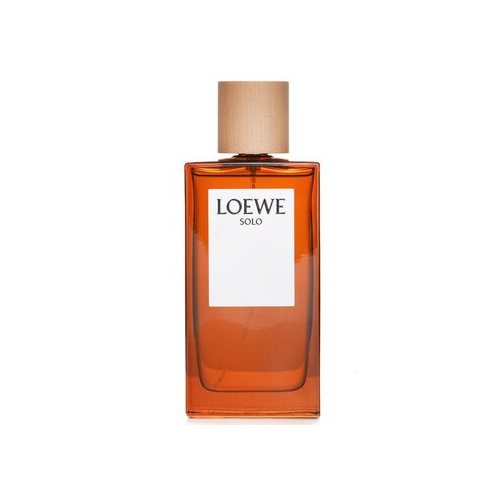 Loewe Solo Туалетная Вода Спрей 150ml/5oz