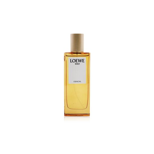Loewe Solo Esencial Туалетная Вода Спрей 50ml/1.7oz