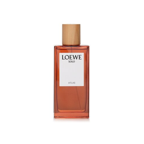 Loewe Solo Atlas Парфюмированная Вода Спрей 100ml/3.3oz