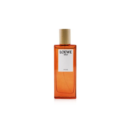 Loewe Solo Atlas Парфюмированная Вода Спрей 50ml/1.7oz