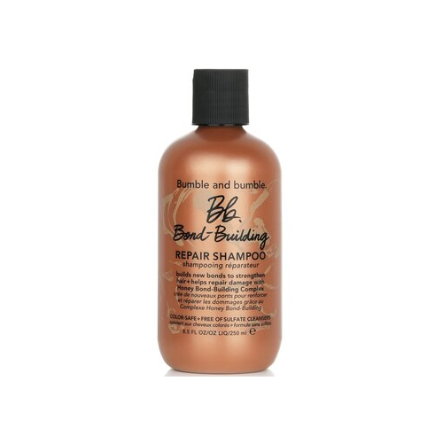 Bumble and Bumble Bb. Bond-Building Восстанавливающий Шампунь 250ml/8.5oz